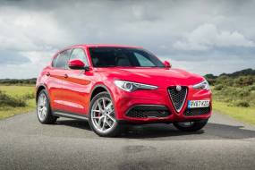 Alfa Romeo Stelvio (2017 - 2022) used car review