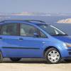 Fiat Idea (2004 - 2007) used car review