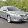 Ford Mondeo MK3 (2007 - 2008) used car review