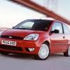Ford Fiesta (2002 - 2008) used car review