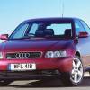 Audi A3 (1996 - 2003) used car review