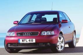 Audi A3 (1996 - 2003) used car review