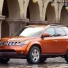 Nissan Murano (2005 - 2009) used car review