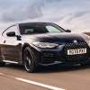 BMW 4 Series Coupe review