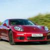 Porsche Panamera (2013 - 2016) used car review
