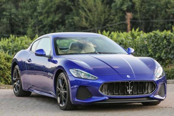 Maserati GranTurismo (2007 - 2019) used car review