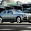 Rolls-Royce Wraith review