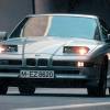BMW 8 Series (1990 - 1999) used car review