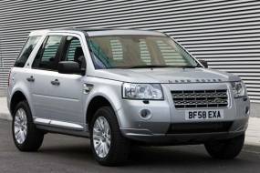 Land Rover Freelander 2 (2010 - 2012) used car review