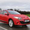 Renault Megane (2008 - 2012) used car review