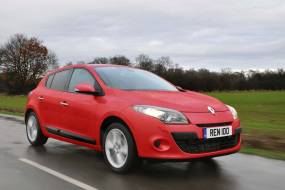Renault Megane (2008 - 2012) used car review