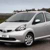 Toyota Aygo (2005 - 2011) used car review