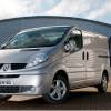 Renault Trafic (2001-2014) used car review