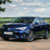 Toyota Avensis (2014 - 2018) used car review