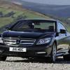 Mercedes-Benz CL-Class (2010 - 2014) used car review