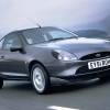 Ford Puma (1997 - 2002) used car review