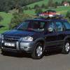 Mazda Tribute (2001 - 2004) used car review