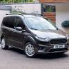 Ford Tourneo Courier (2018 - 2020) used car review