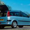 Peugeot 206 SW (2002 - 2006) used car review