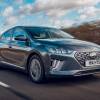 Hyundai IONIQ Plug-in (2017 - 2023) used car review