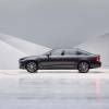 Volvo S90 Recharge T8 Plug-In Hybrid AWD (2020 - 2022) used car review