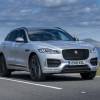 Jaguar F-PACE (2016 - 2020) used car review