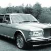 Rolls-Royce Silver Spirit, Silver Dawn & Silver Spur (1980 - 1997) used car review