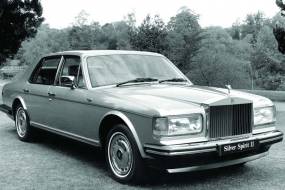 Rolls-Royce Silver Spirit, Silver Dawn & Silver Spur (1980 - 1997) used car review