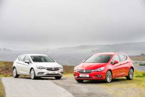 Vauxhall Astra (2015 - 2019) used car review