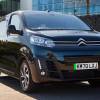 Citroen e-Dispatch review