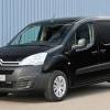 Citroen Berlingo van (2015 - 2018) used car review