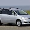 Toyota Avensis Verso (2001 - 2008) used car review