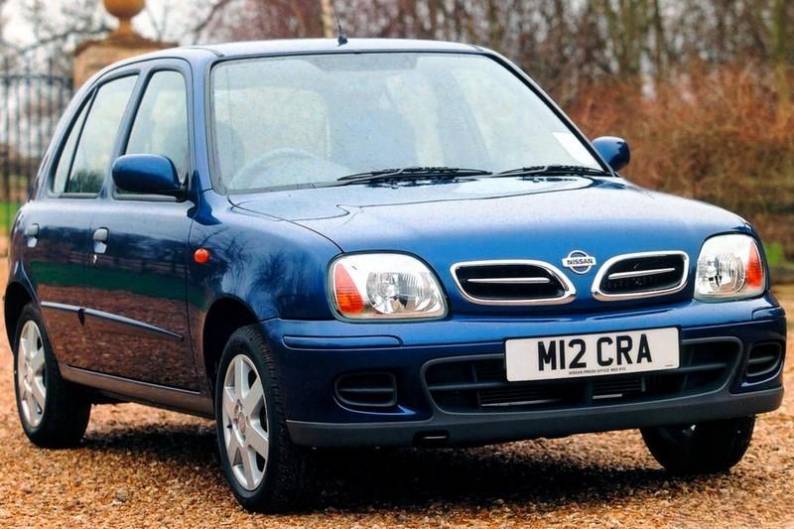 Nissan Micra (1983 - 2003) used car review