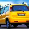 Suzuki Ignis (2000 - 2008) used car review