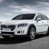 Peugeot 508 RXH (2012 - 2017) used car review