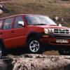 Ford Maverick (1993 - 1997) used car review