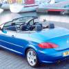 Peugeot 307 CC (2003 - 2009) used car review