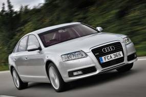 Audi A6 (2004 - 2011) used car review