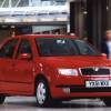 Skoda Fabia (2000 - 2007) used car review