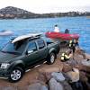 Nissan Navara [D40] (2005 - 2010) used car review