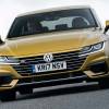 Volkswagen Arteon (2017 - 2020) used car review