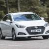 Hyundai i40 (2011 - 2019) used car review