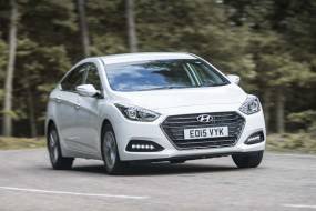 Hyundai i40 (2011 - 2019) used car review