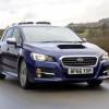 Subaru Levorg (2017 - 2022) used car review