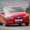 Vauxhall Astra (2012 - 2015) used car review