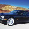 Jaguar XJ (2003 - 2009) used car review