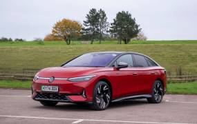 Volkswagen ID.7 review