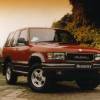 Vauxhall Monterey (1994 - 1999) used car review