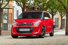Citroen C1 (2014 - 2021) used car review