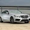 Mercedes-Benz E-Class Coupe (2013 - 2016) used car review